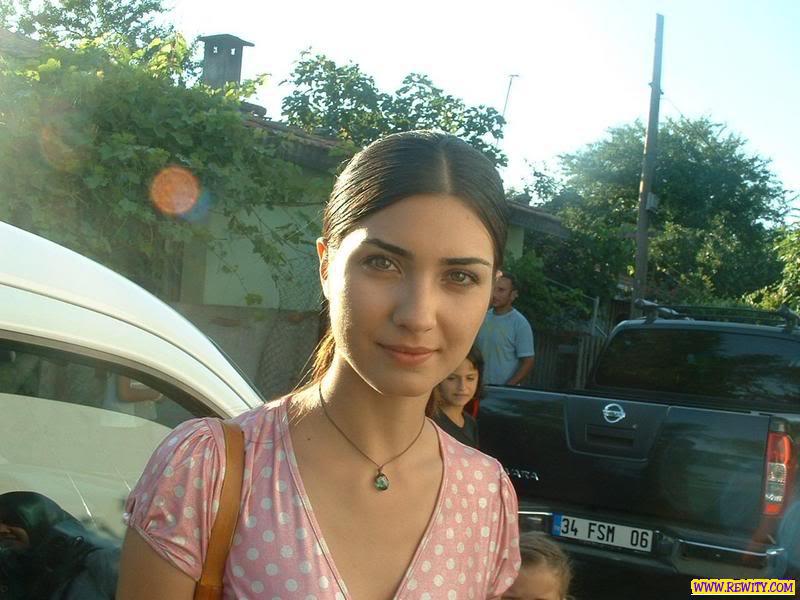 Picture of Tuba Büyüküstün