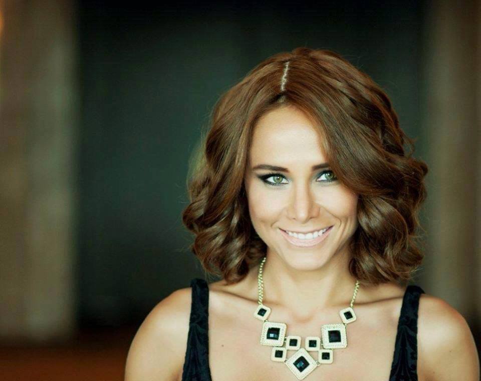 Burcin Terzioglu