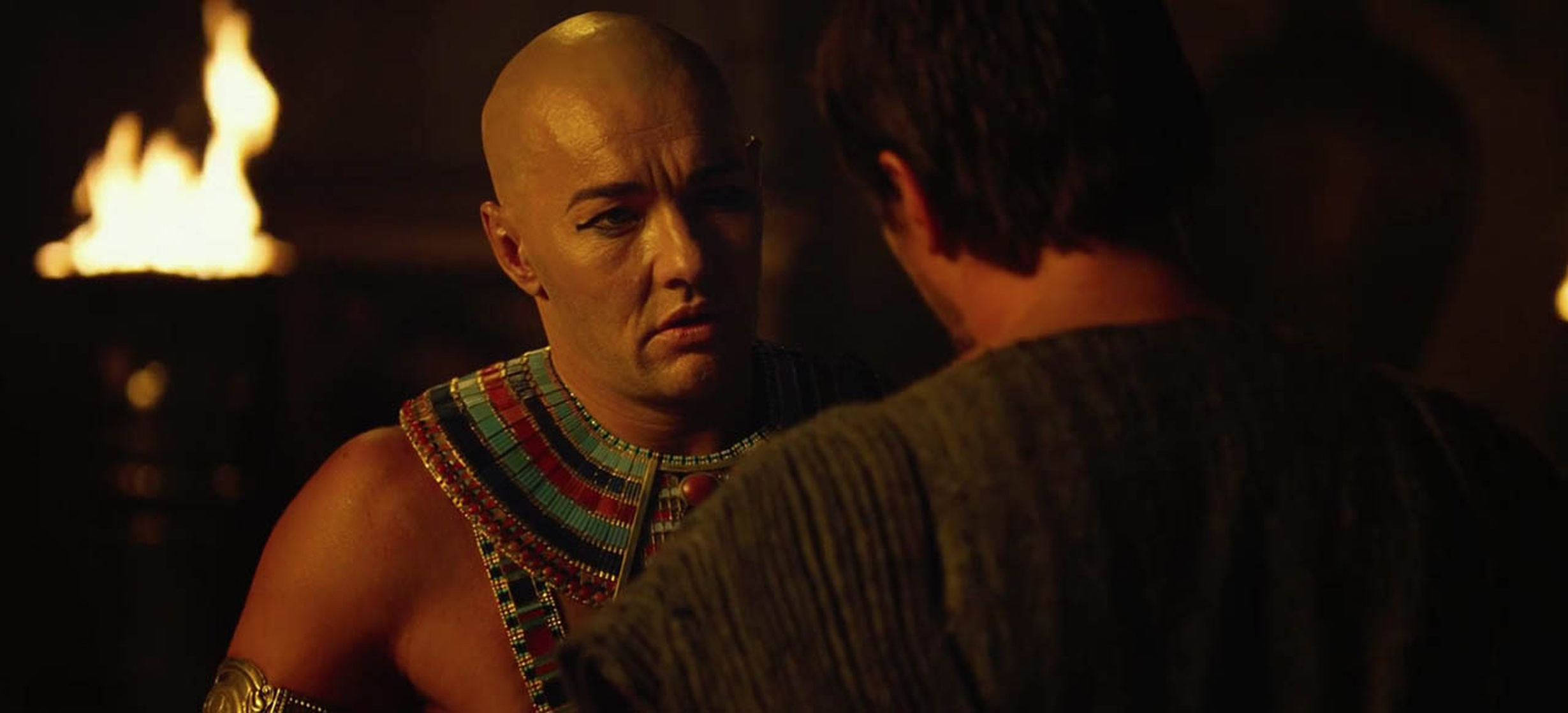 Exodus: Gods and Kings