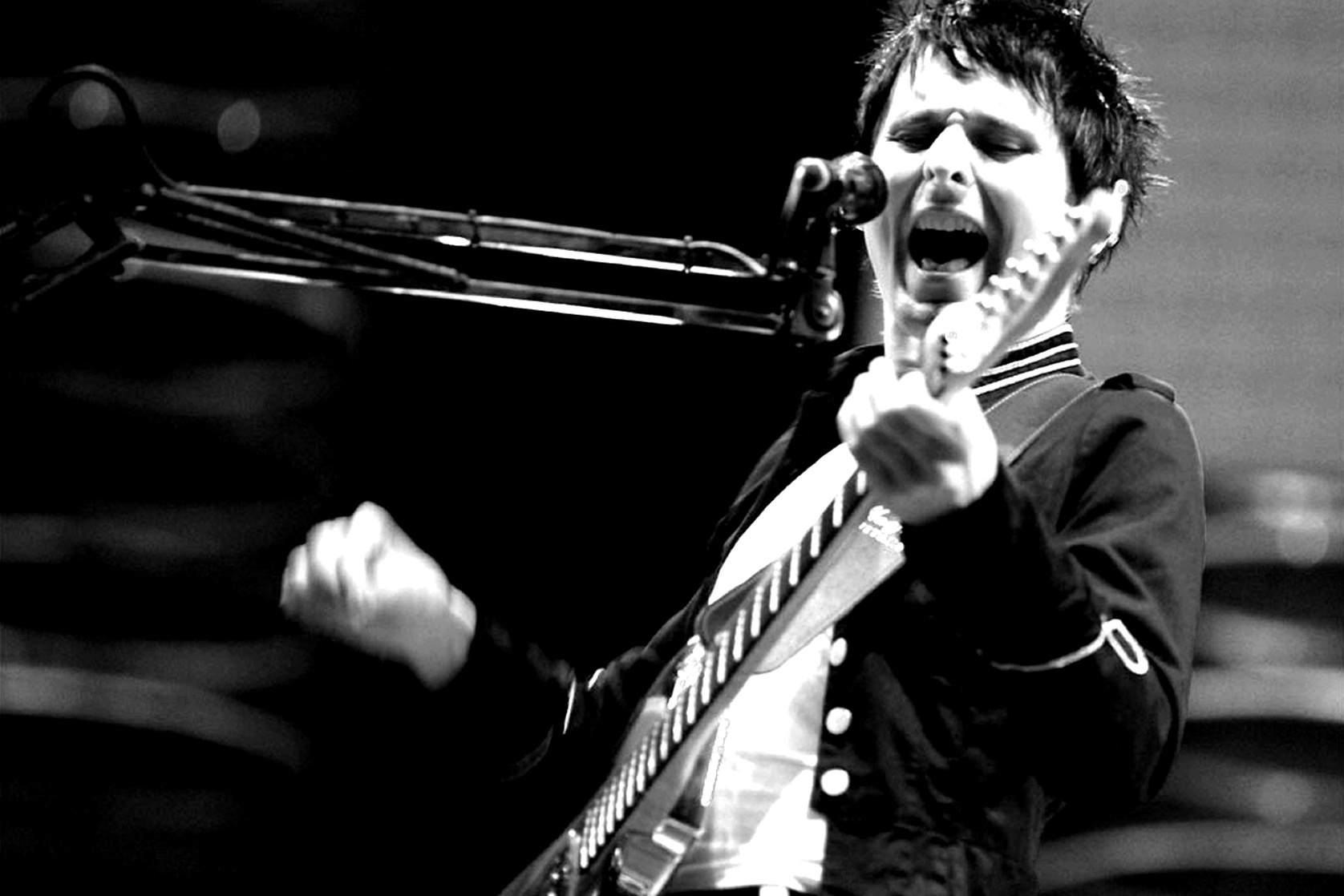 Matt Bellamy