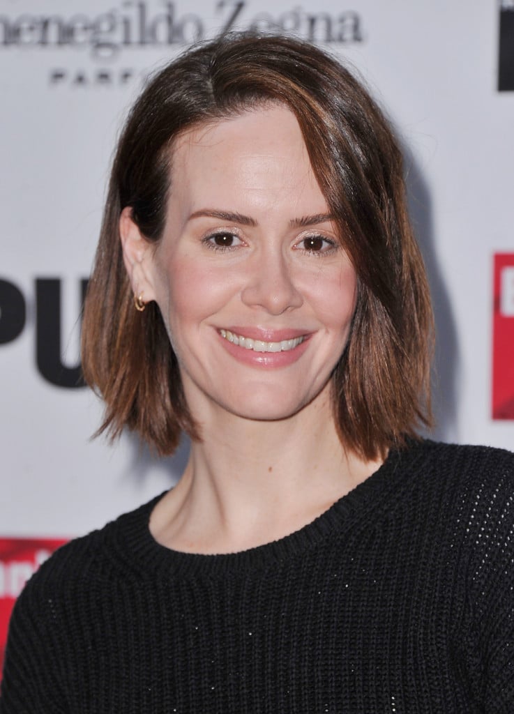 Sarah Paulson graham norton