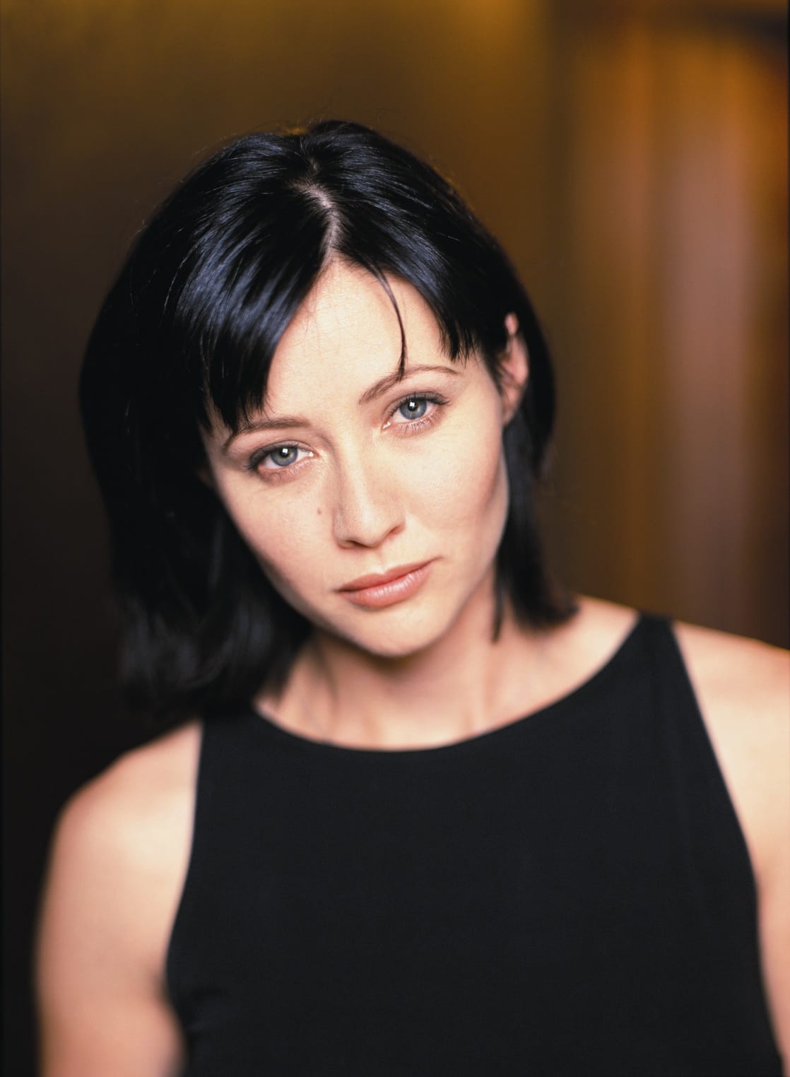 Picture Of Shannen Doherty