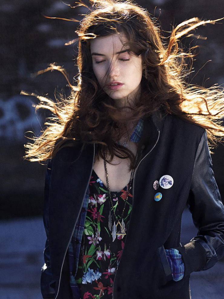 Picture of Grace Hartzel