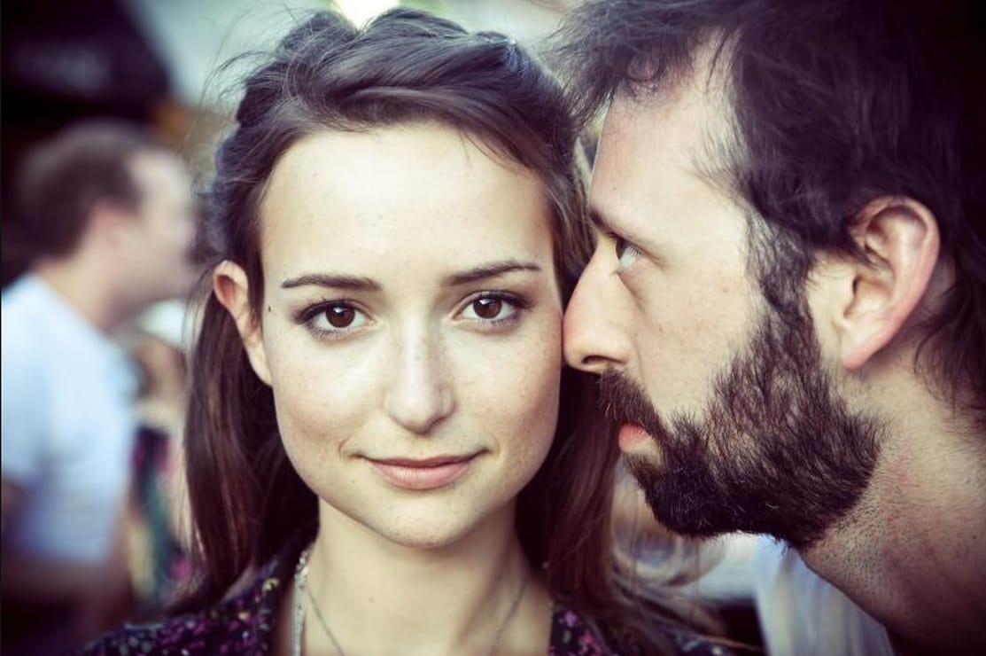 Picture of Milana Vayntrub