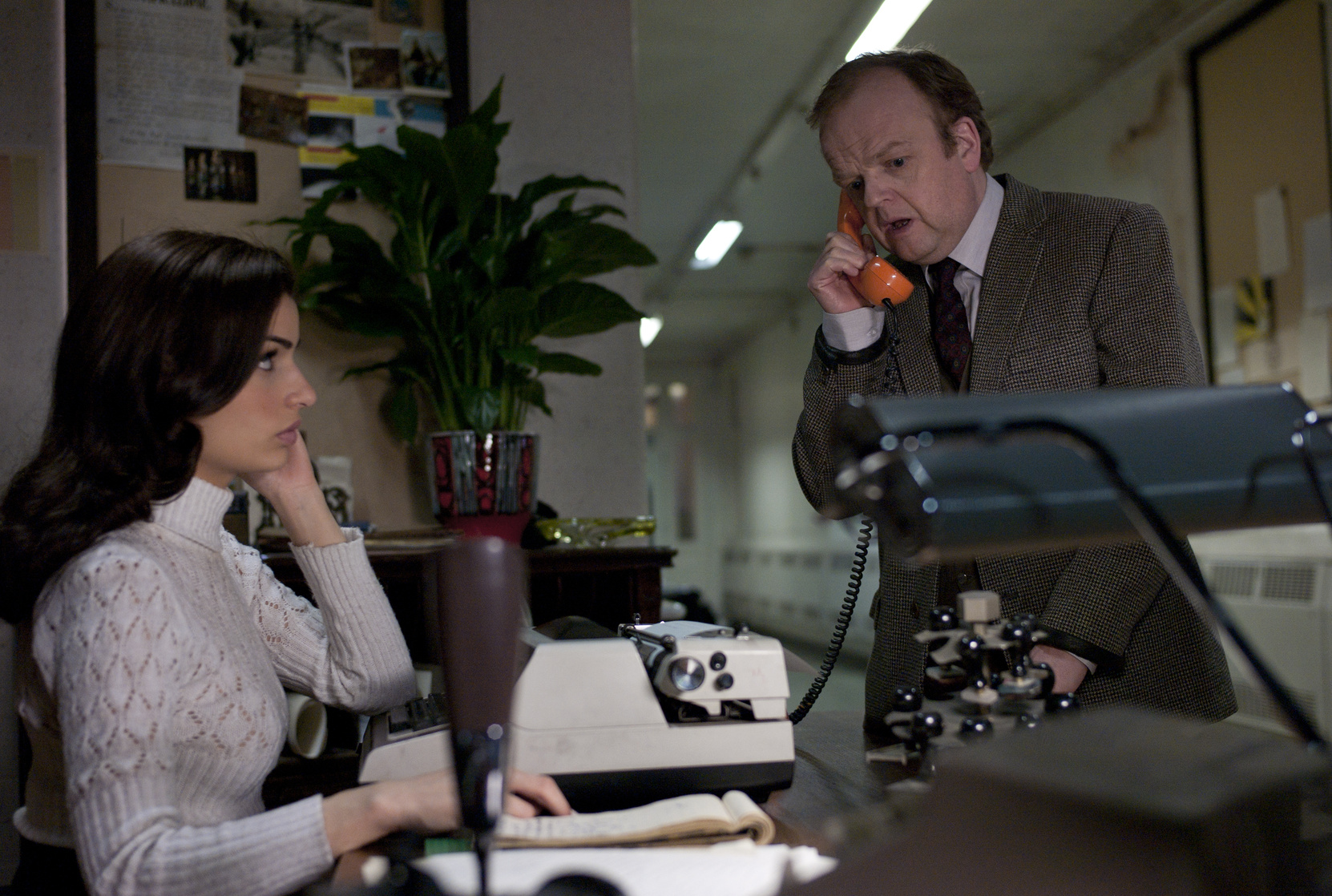 Berberian Sound Studio