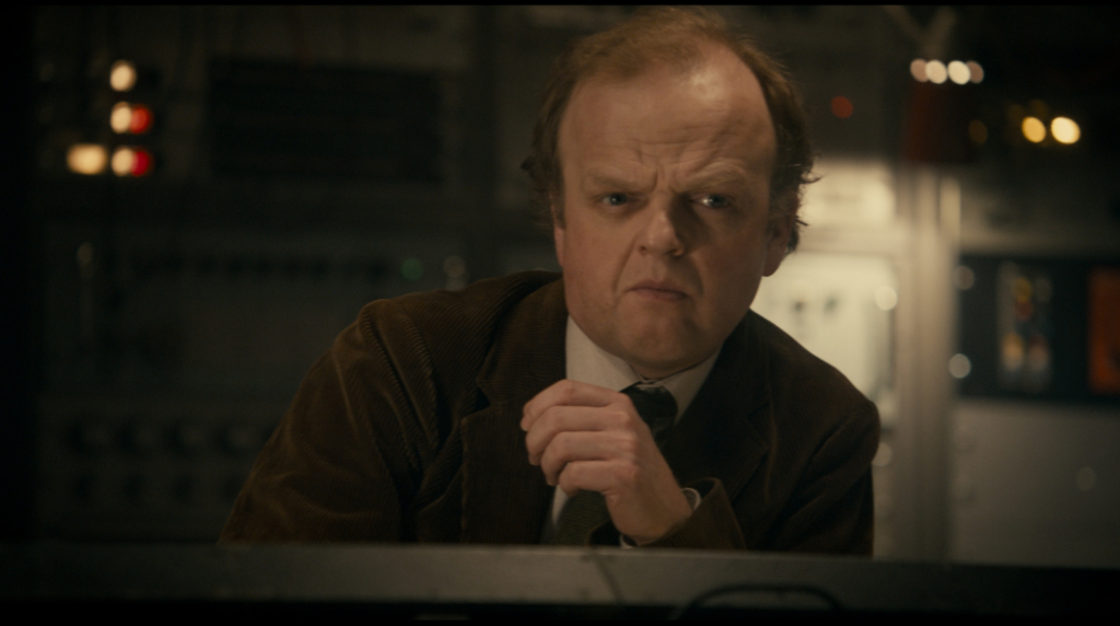 Berberian Sound Studio