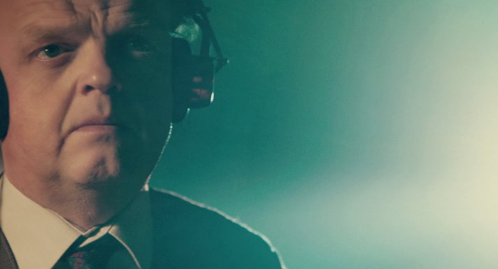 Berberian Sound Studio