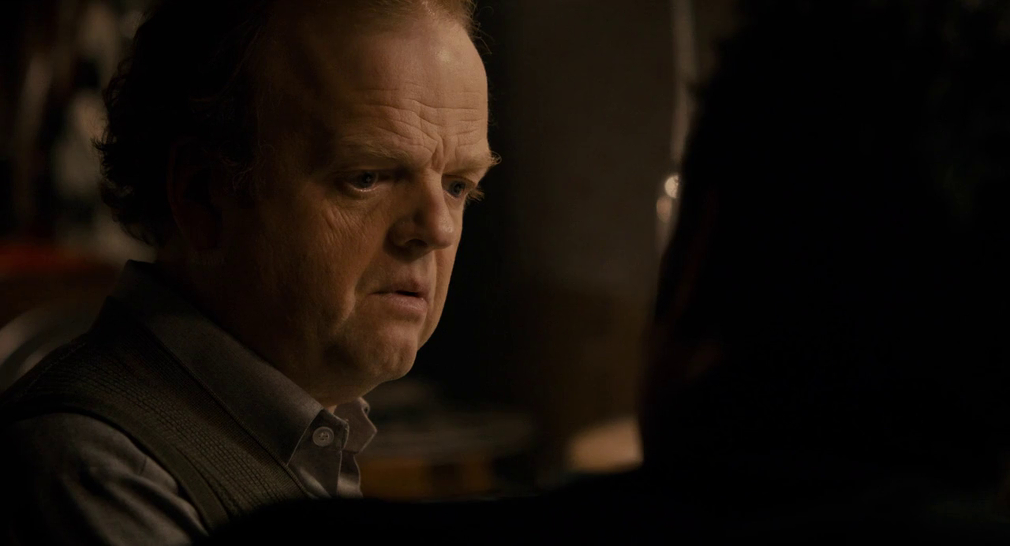 Berberian Sound Studio