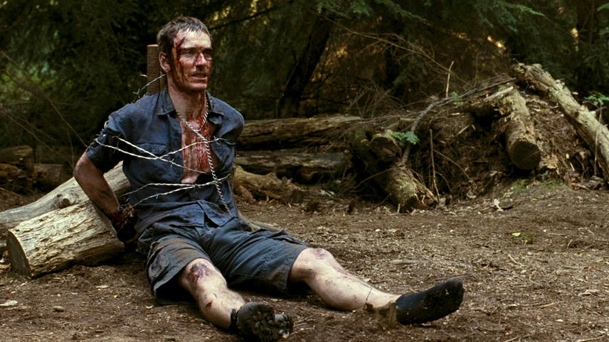 Eden Lake Eden Lake