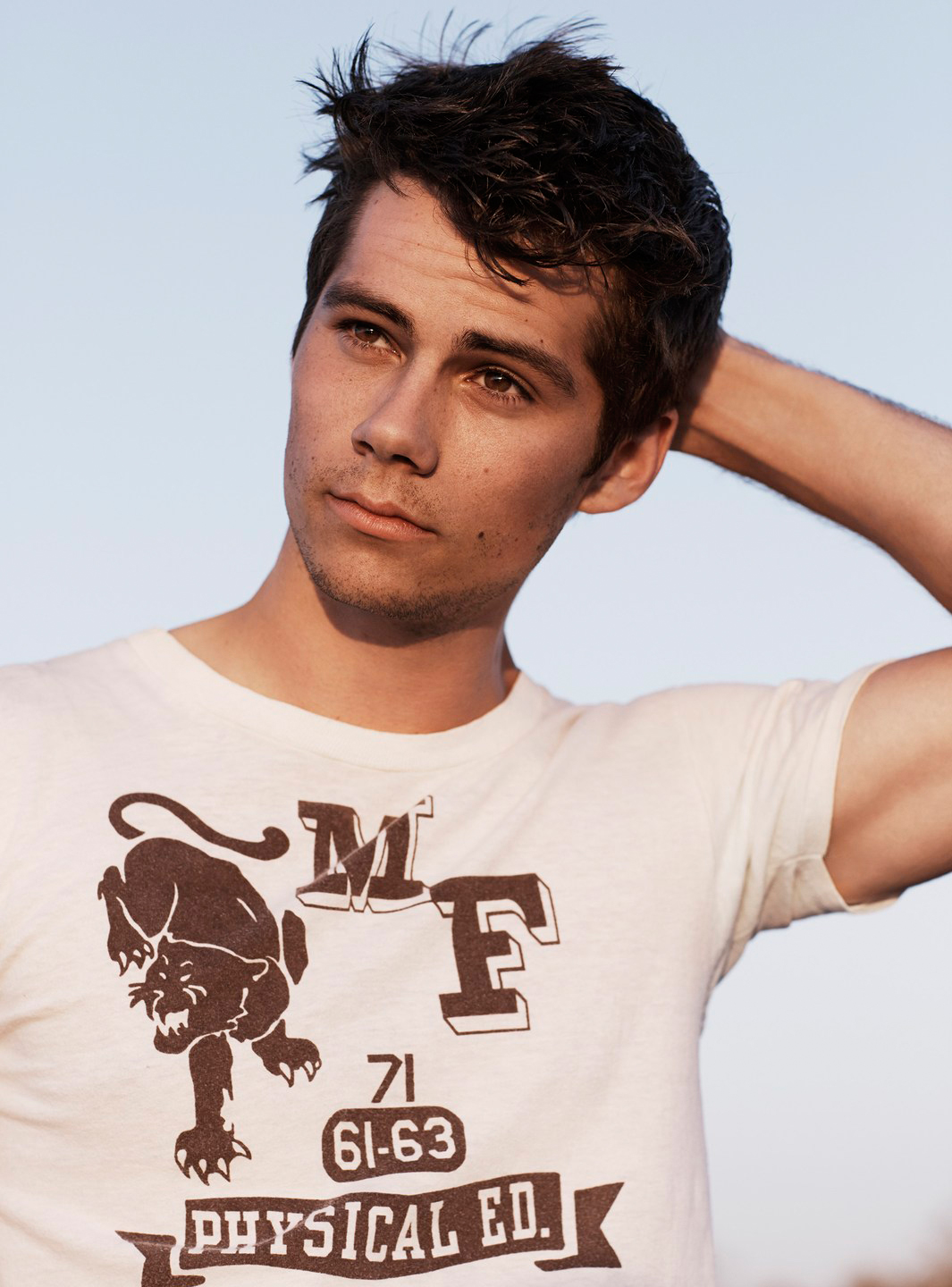 Picture of Dylan O'Brien