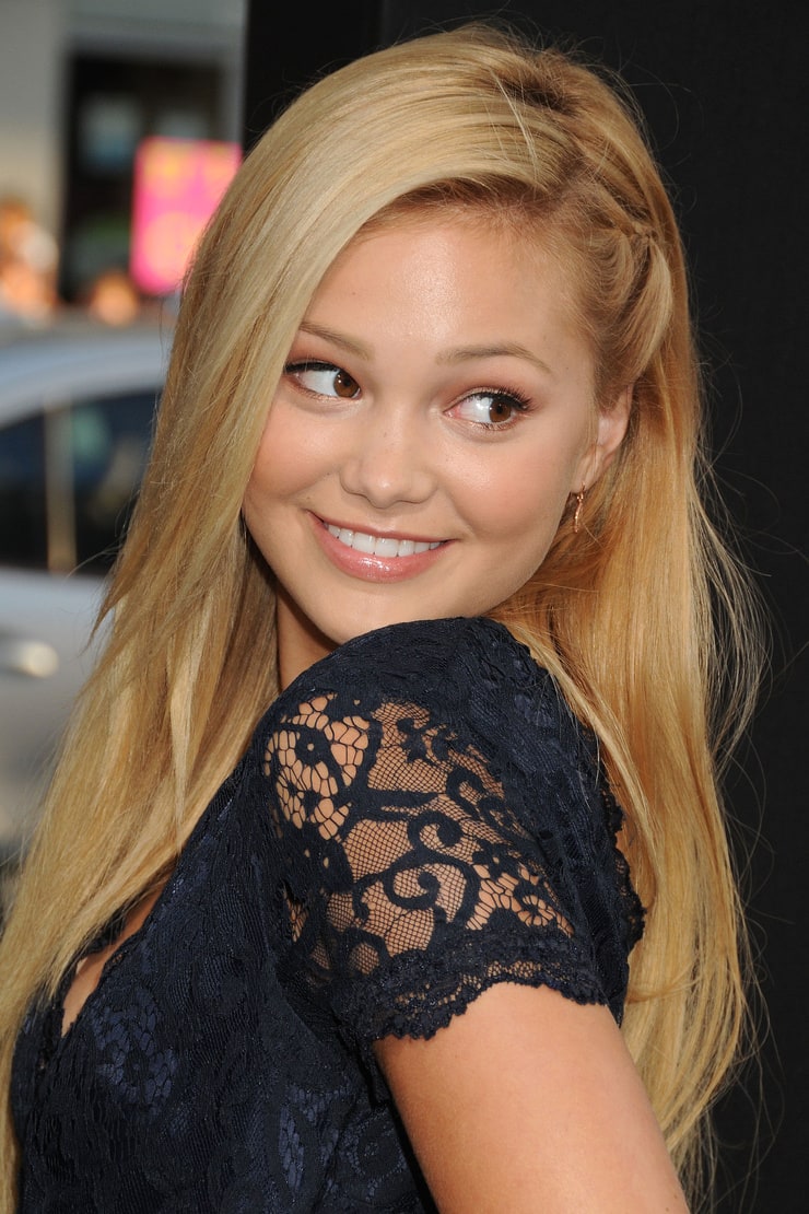 Image Of Olivia Holt 4322