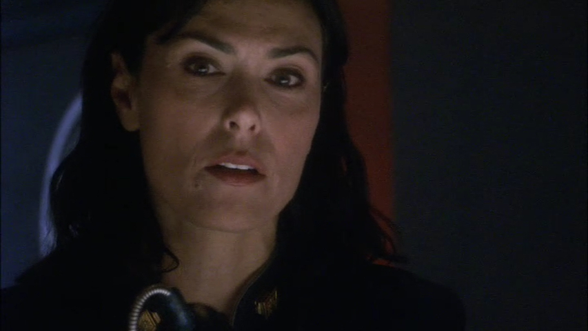 2007 Battlestar Galactica: Razor 2007 Battlestar Galactica: Razor