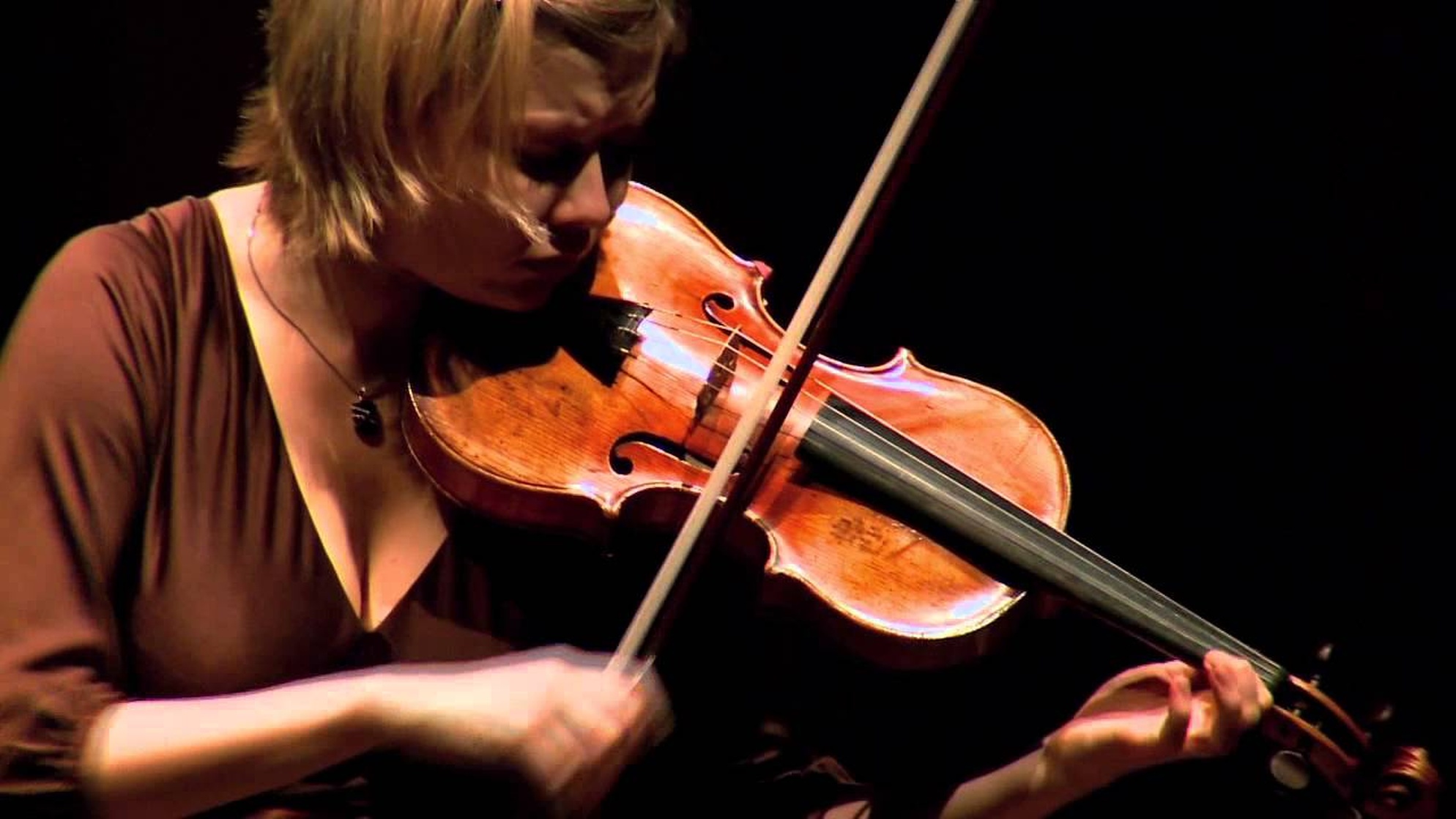 Alina Ibragimova Alina Ibragimova