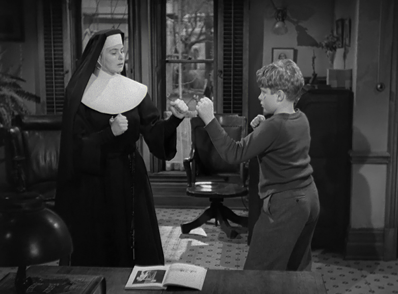 The Bells of St. Mary's (1945) The Bells of St. Mary's (1945)