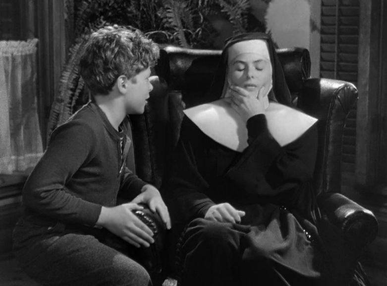 The Bells of St. Mary's (1945) The Bells of St. Mary's (1945)