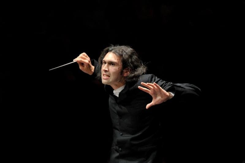 Vladimir Jurowski