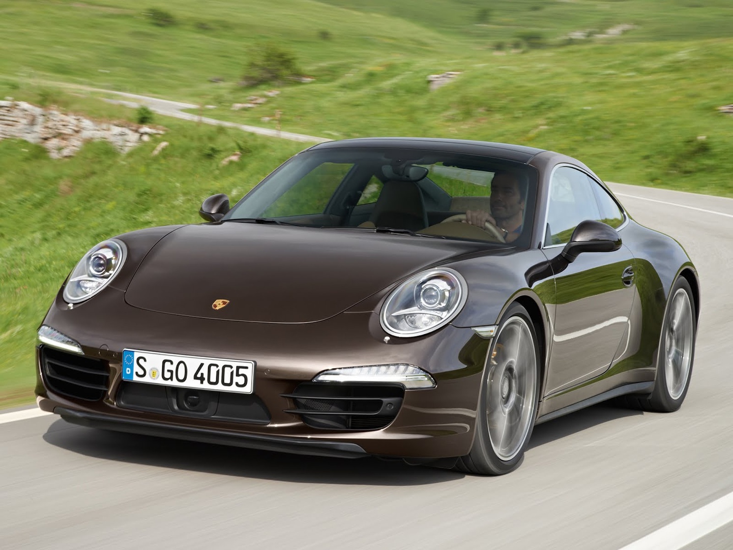 Porsche 911 Porsche 911