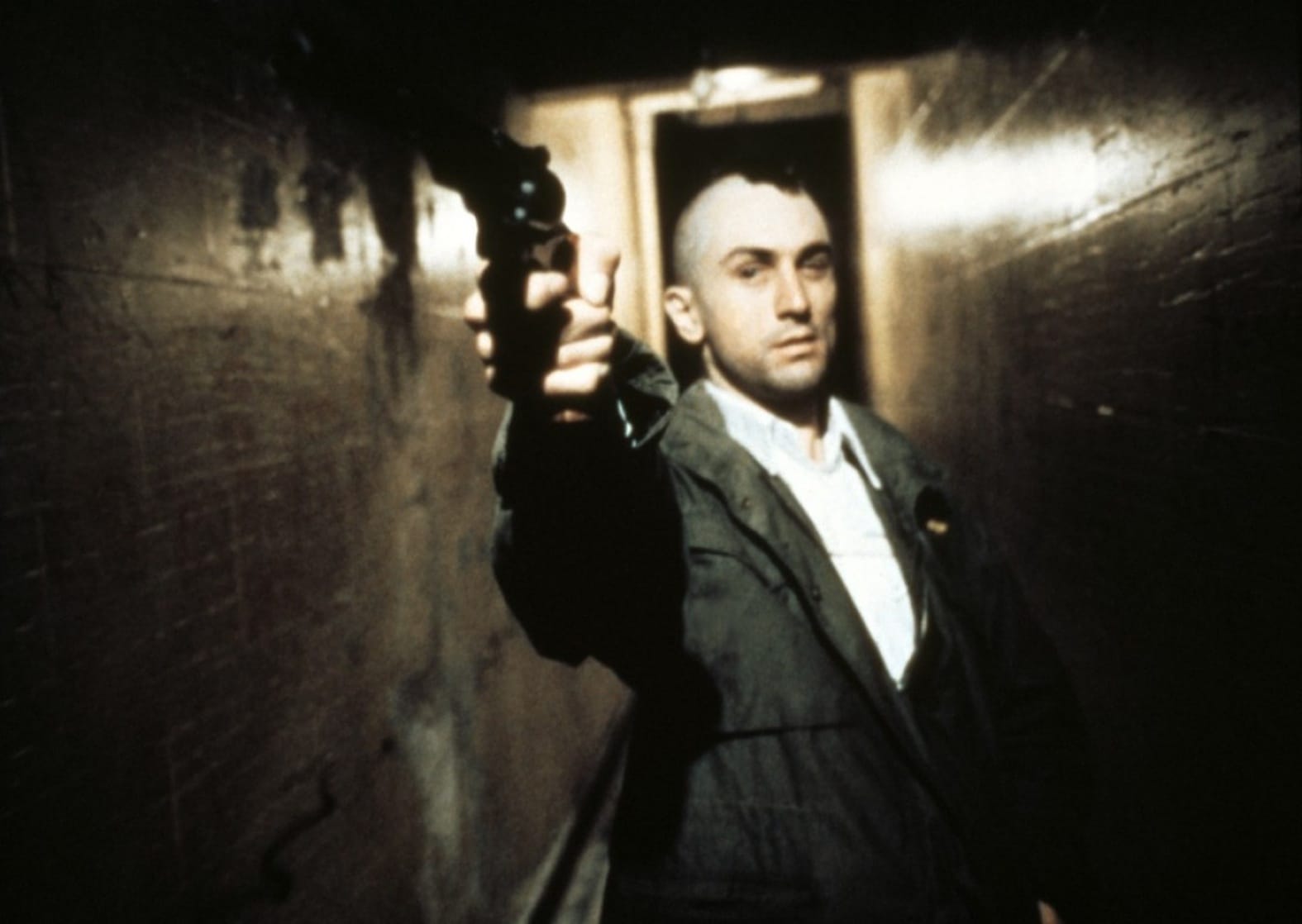 Taxi Driver Taxi Driver