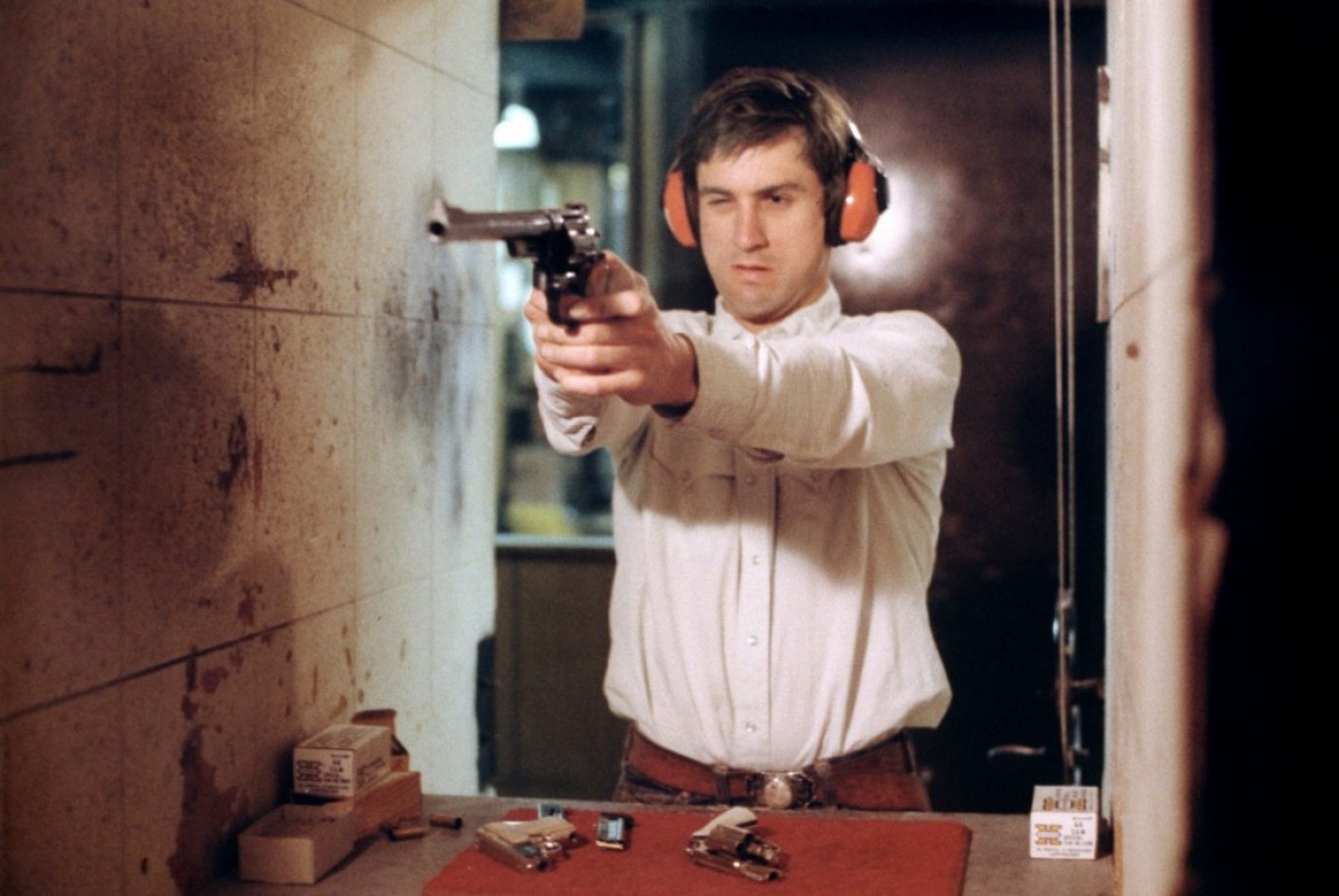 Taxi Driver Taxi Driver