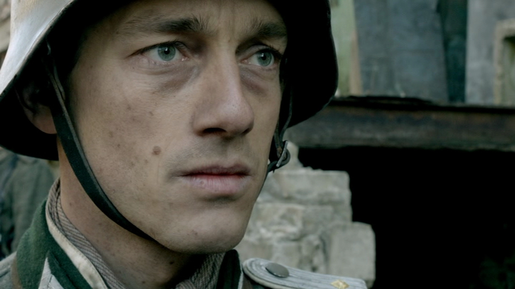 Generation War Generation War