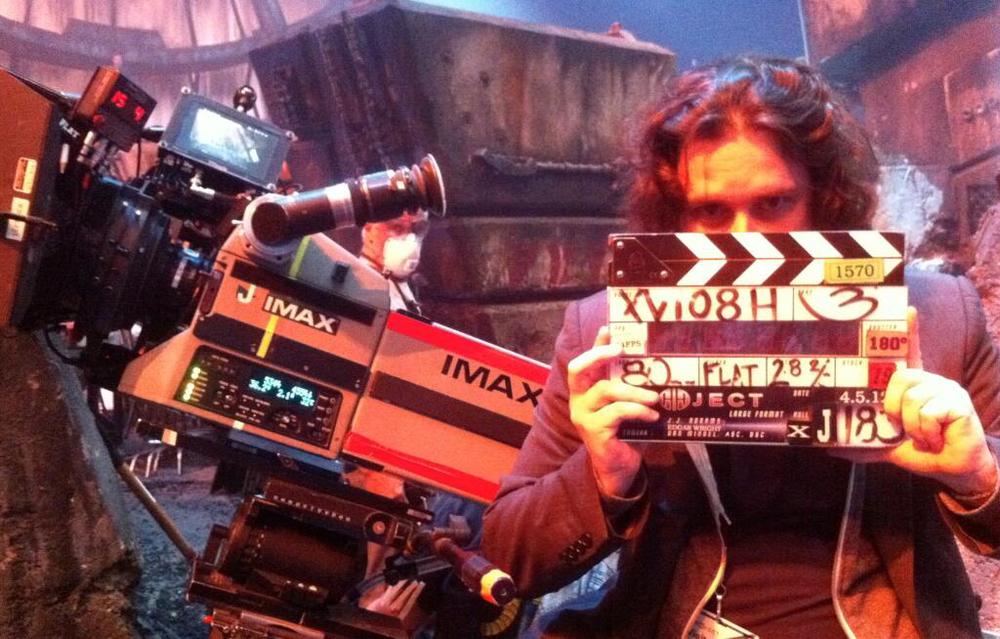 Edgar Wright