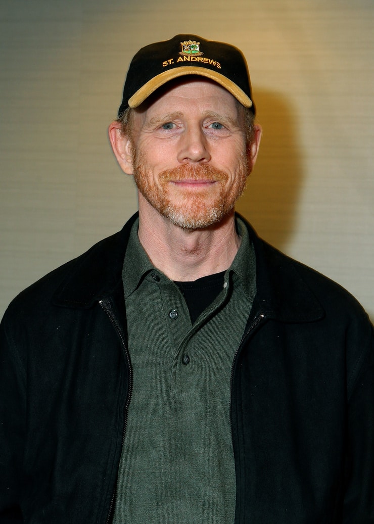 Next photo of Ron Howard