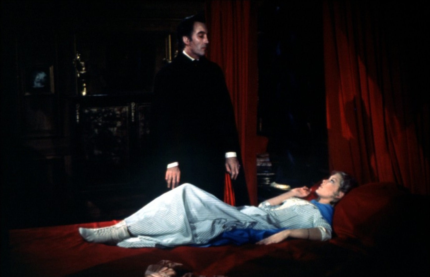 Scars of Dracula