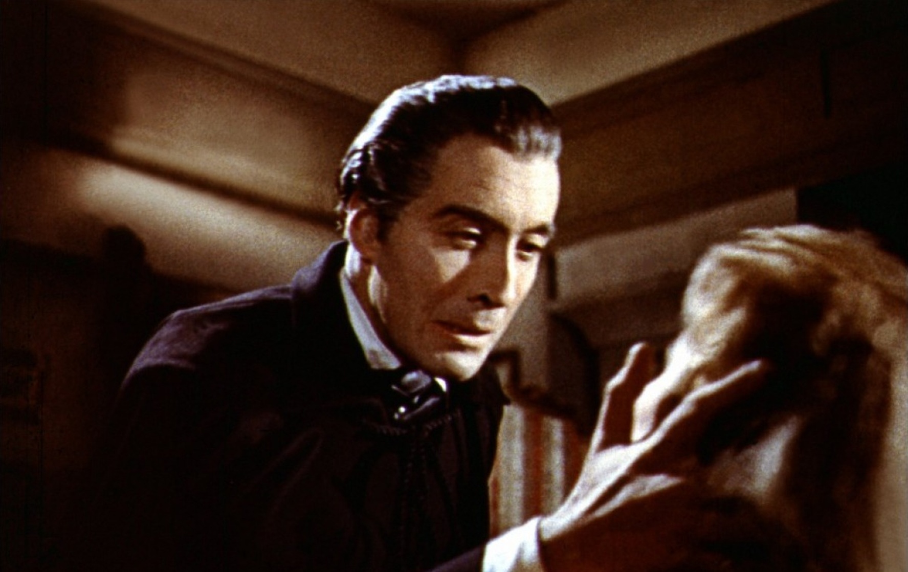 Horror of Dracula