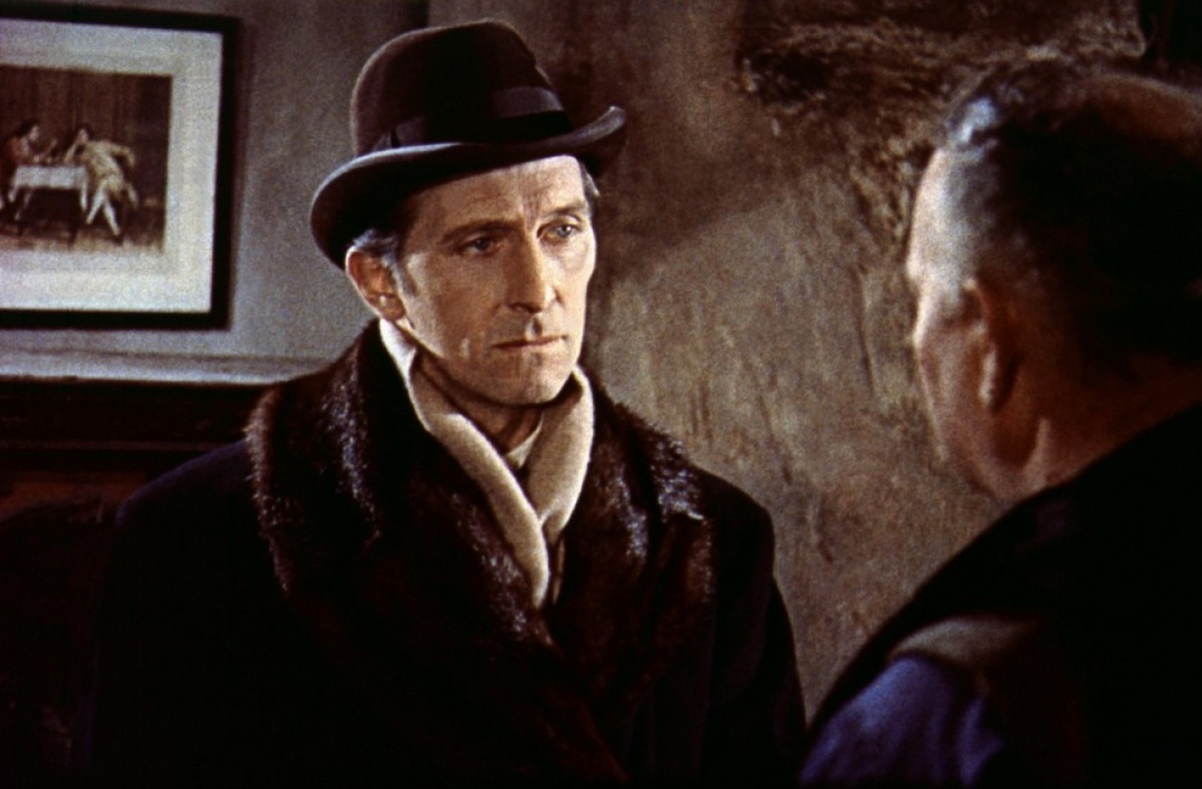Dracula