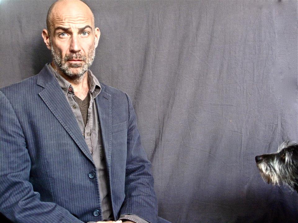 David Dayan Fisher picture