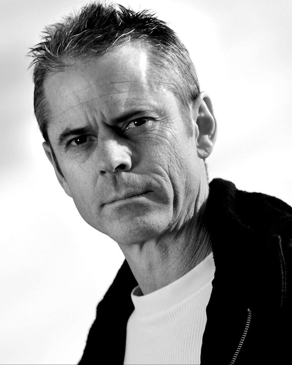 Image of C. Thomas Howell
