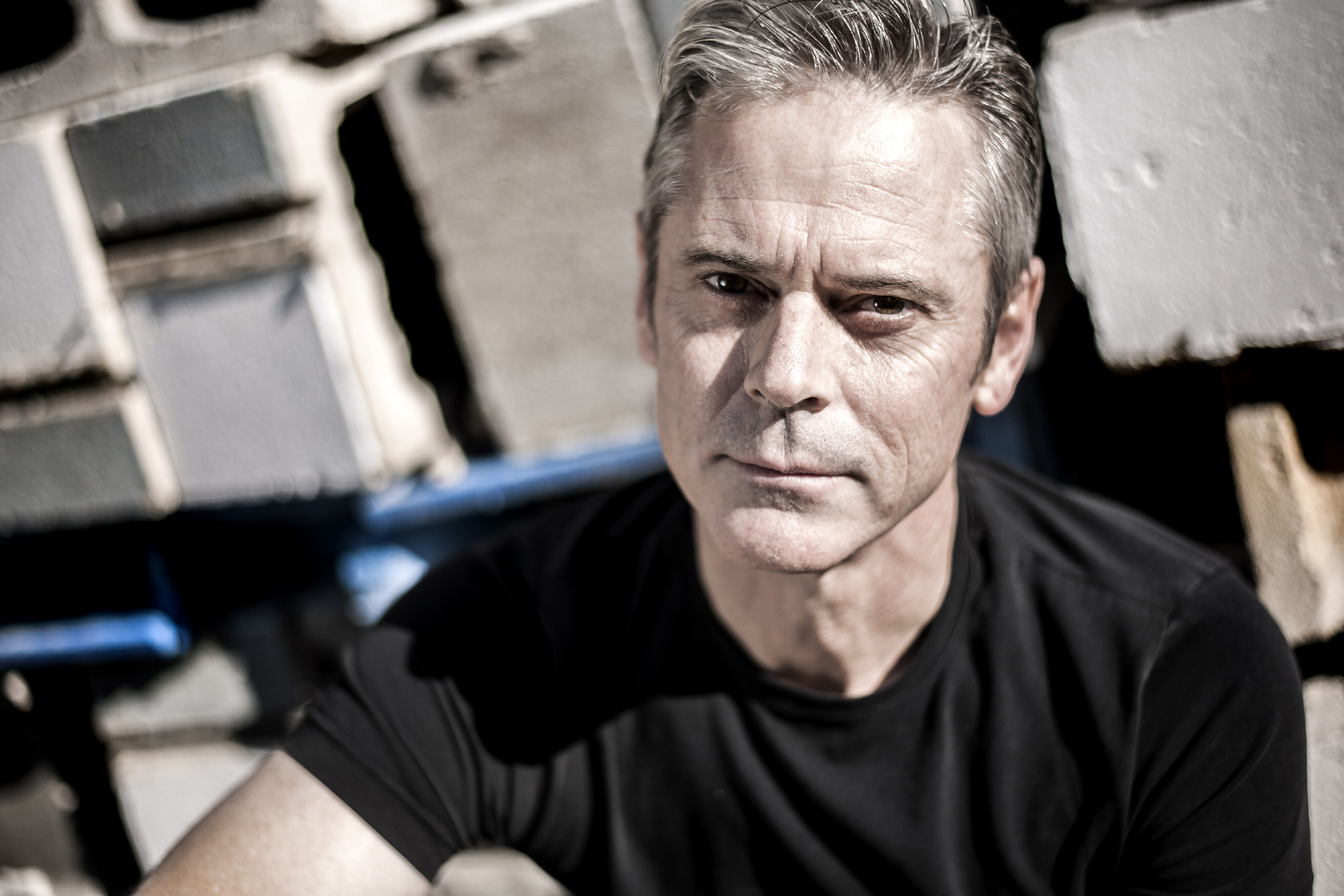 C. Thomas Howell
