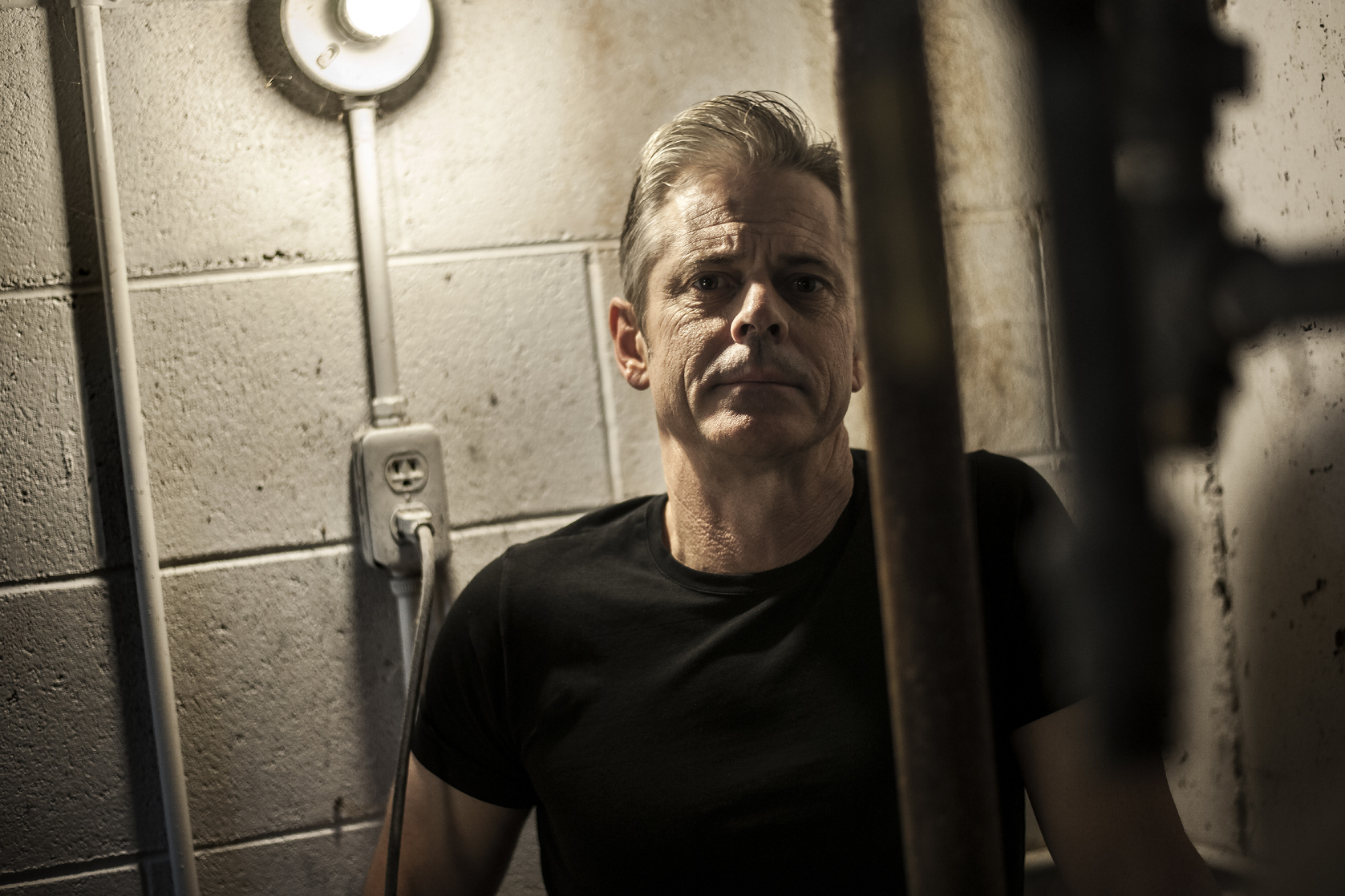 C. Thomas Howell