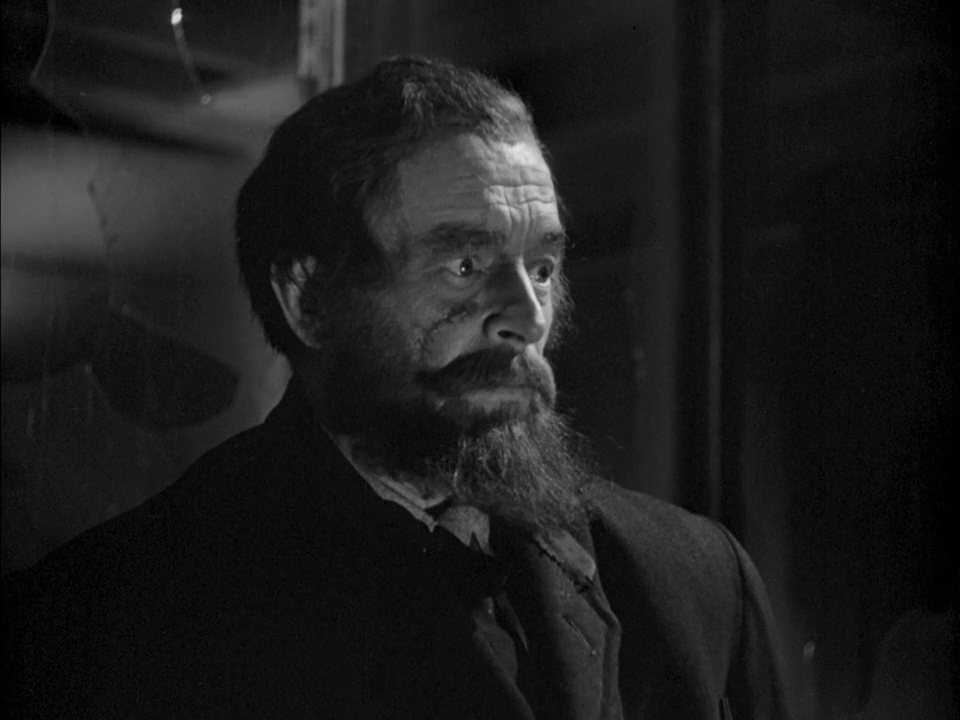 Sherlock Holmes: The Scarlet Claw