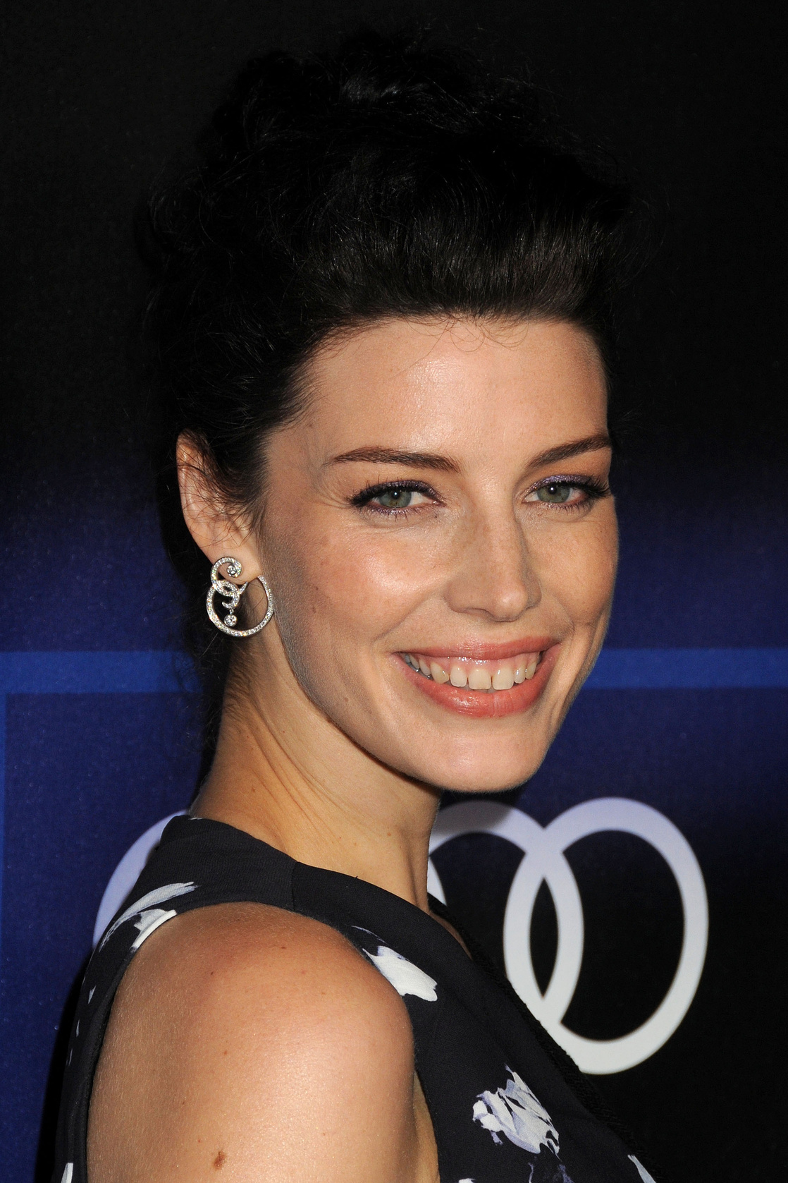 Jessica Paré Jessica Paré