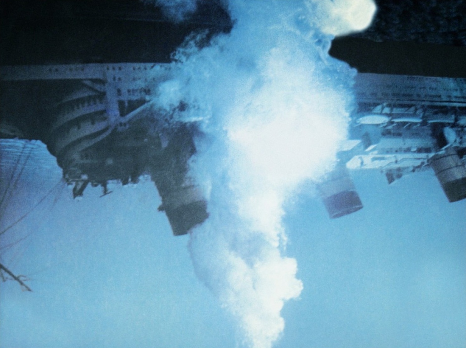 The Poseidon Adventure The Poseidon Adventure
