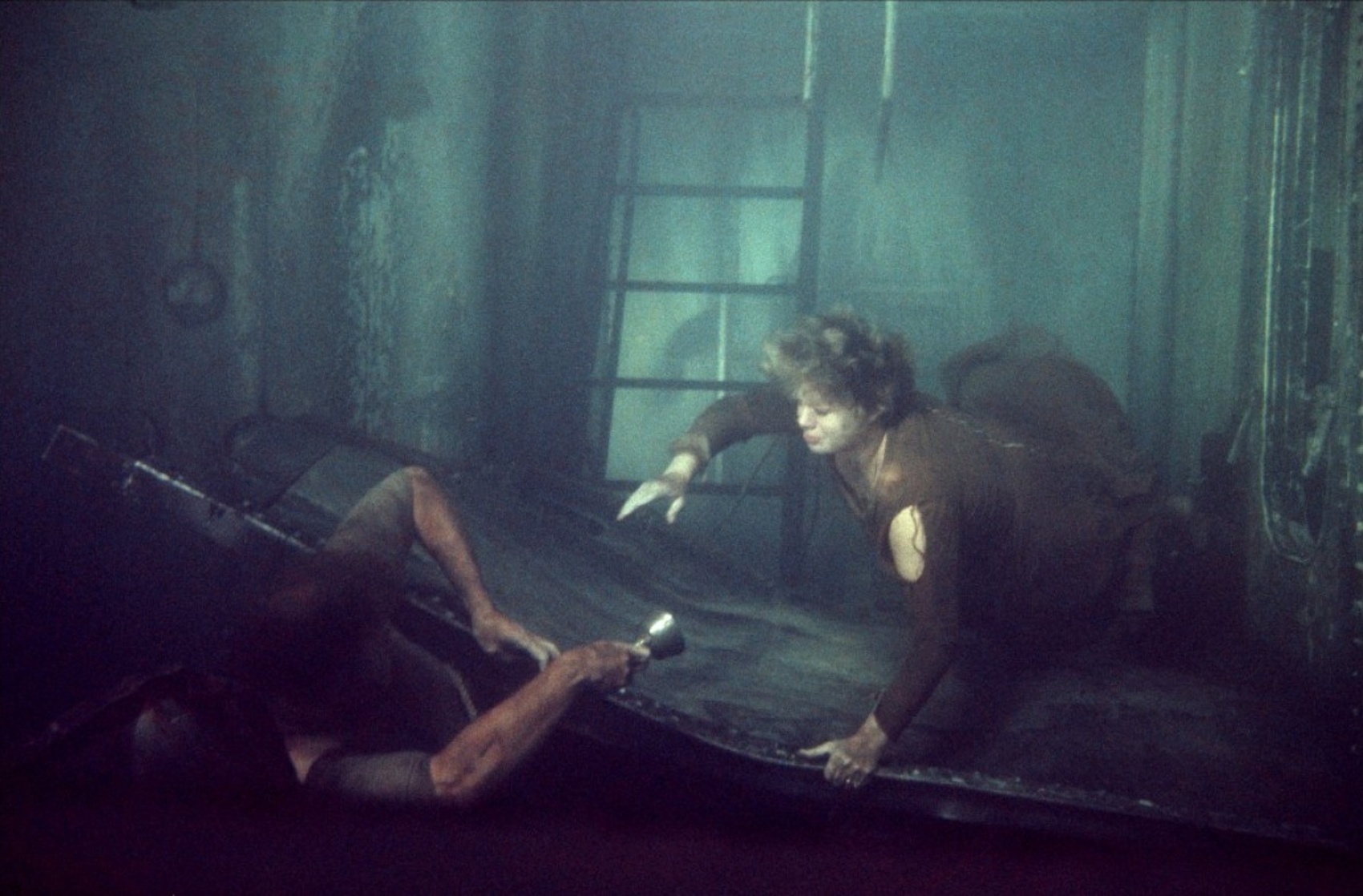 The Poseidon Adventure The Poseidon Adventure