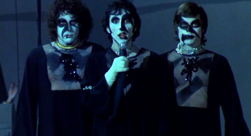 Phantom of the Paradise (1974)