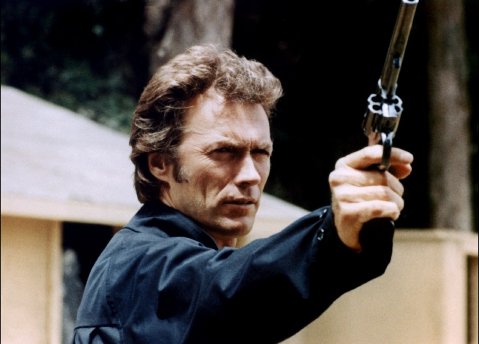 Magnum Force