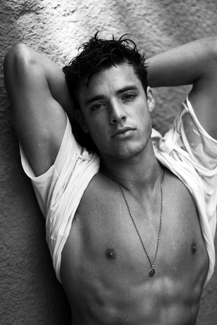 Picture of Connor Hill