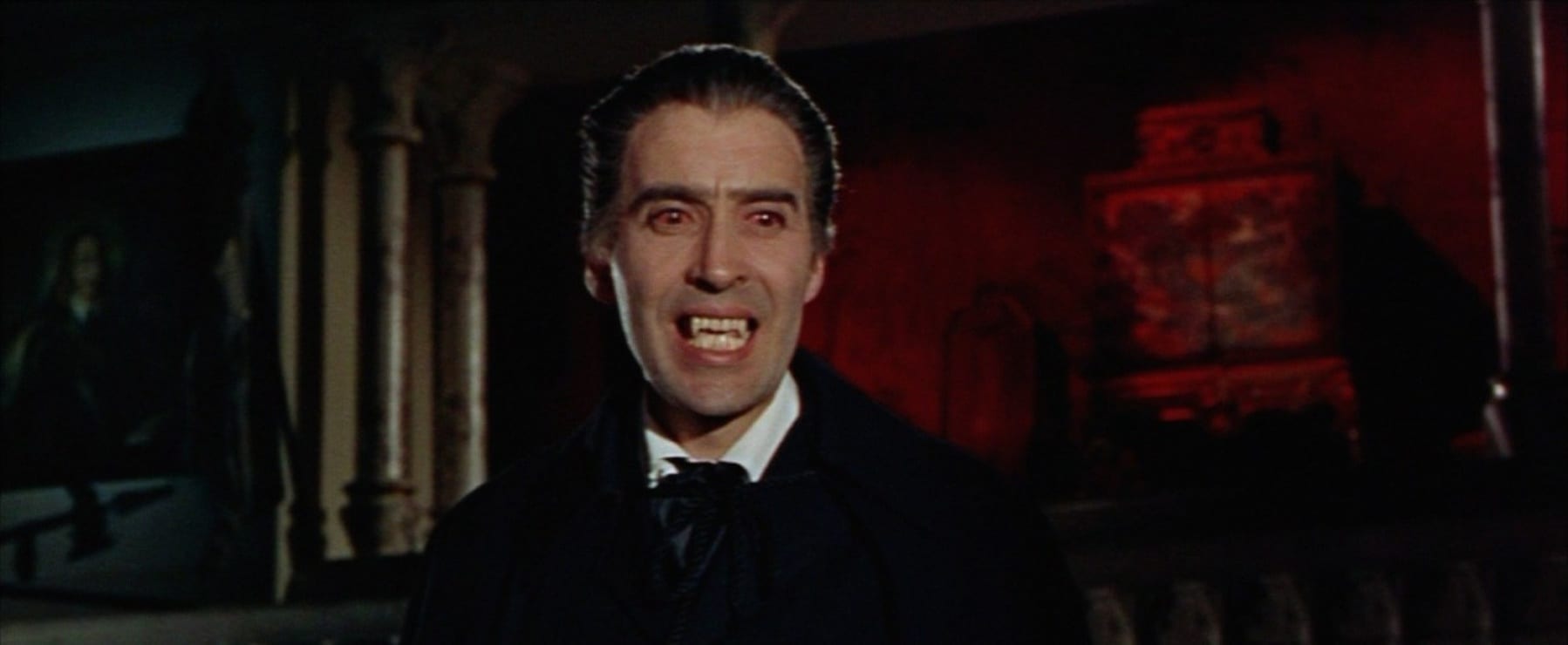 Dracula: Prince of Darkness picture