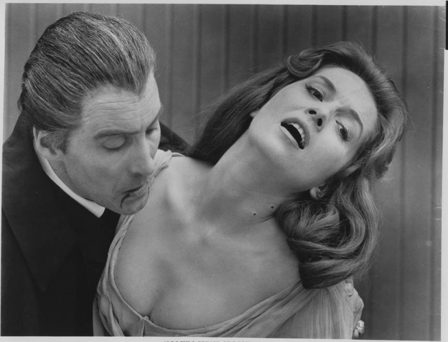 Dracula: Prince of Darkness Dracula: Prince of Darkness