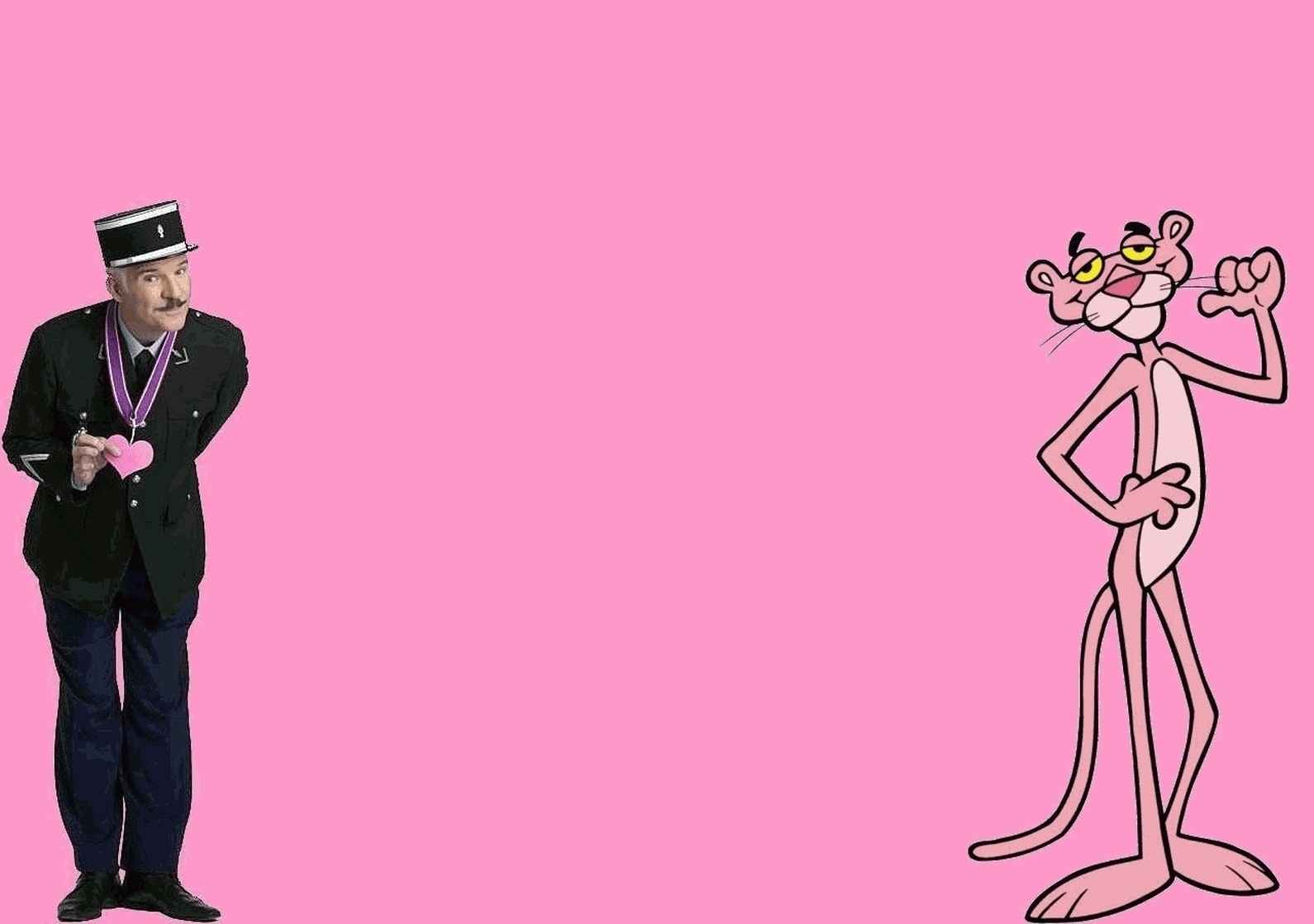 Pink Panther