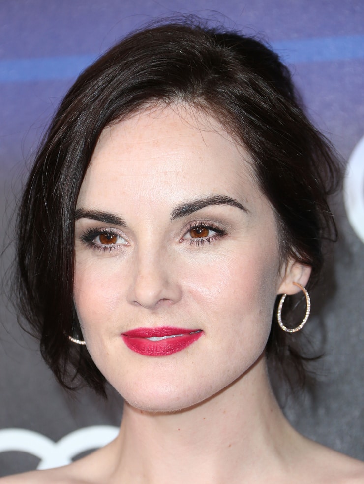 Image of Michelle Dockery