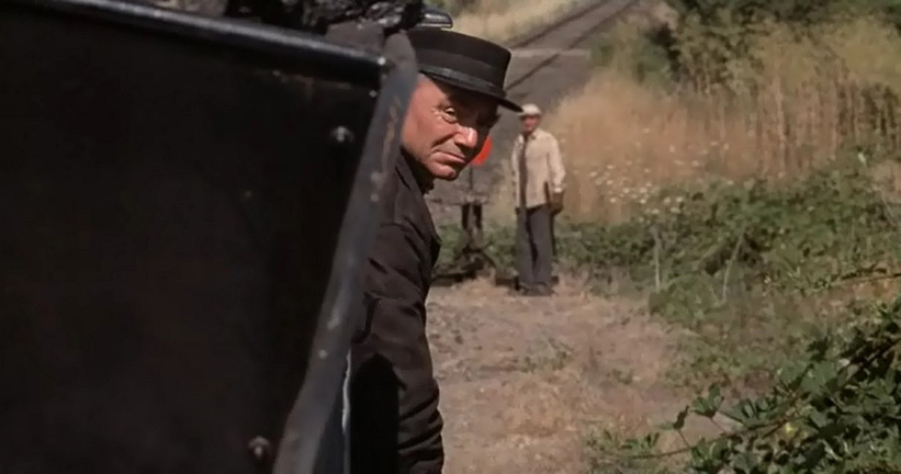 Emperor of the North Emperor of the North