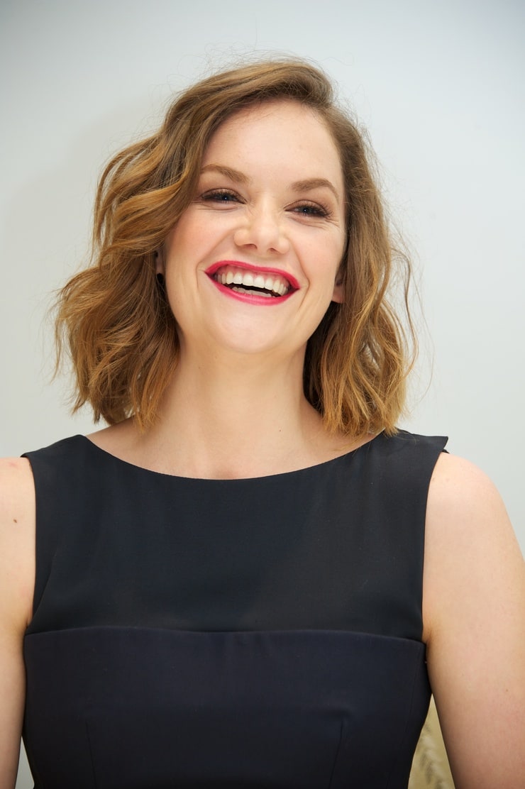Picture Of Ruth Wilson