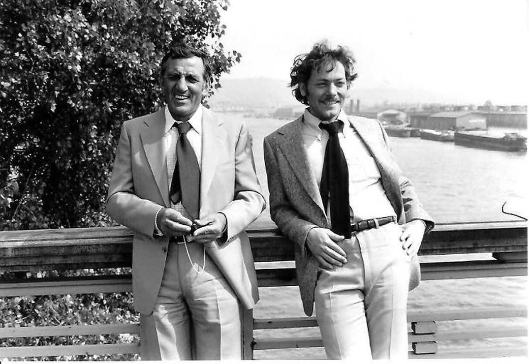 Picture of The French Detective