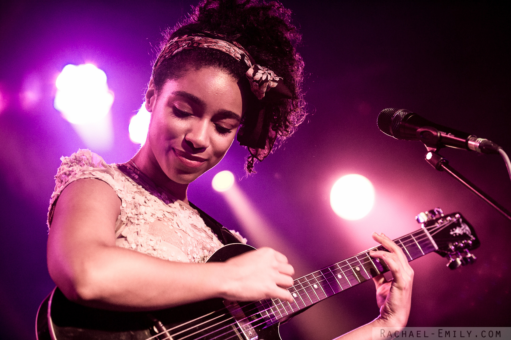 Lianne La Havas
