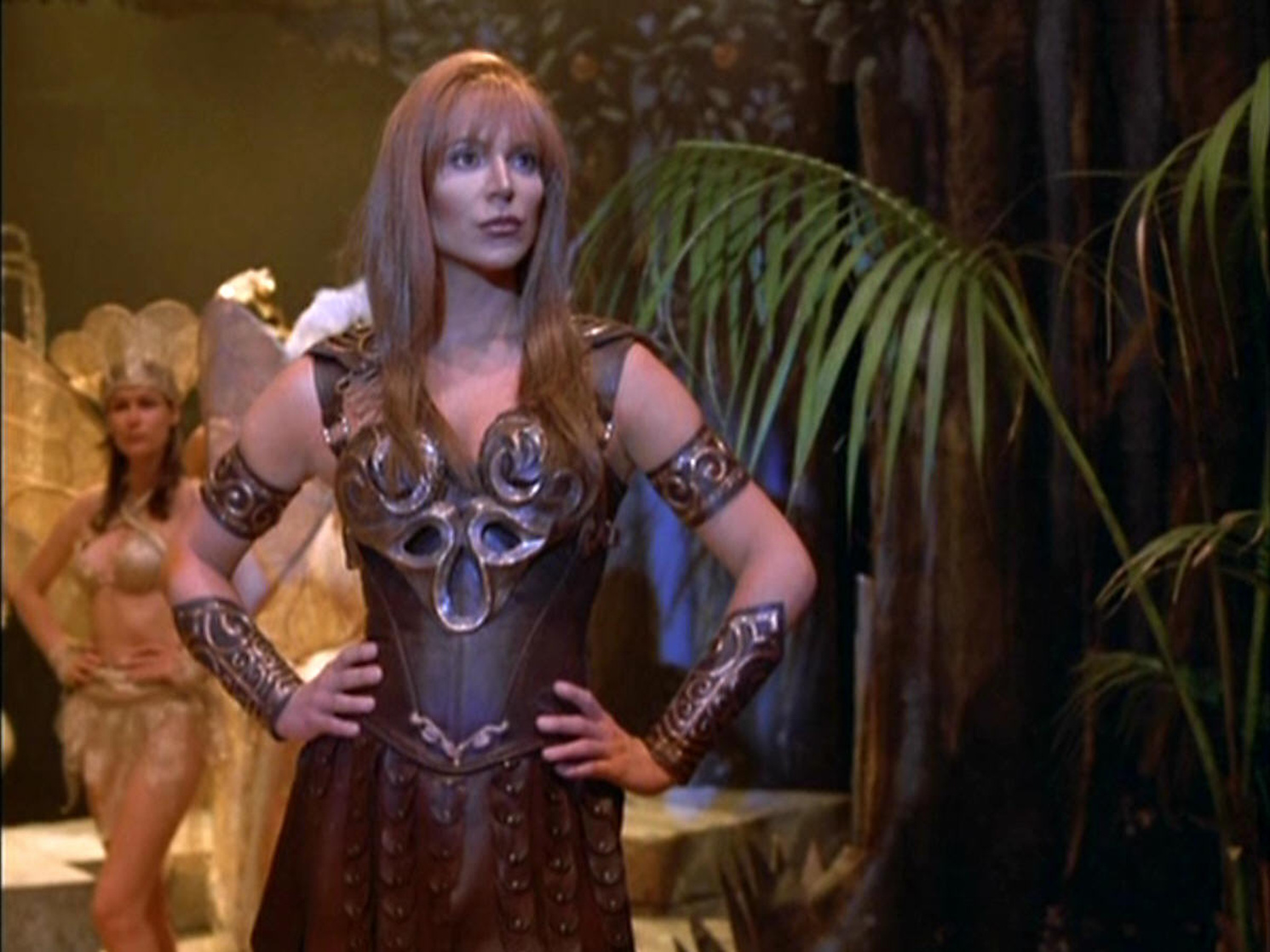 Xena: Warrior Princess