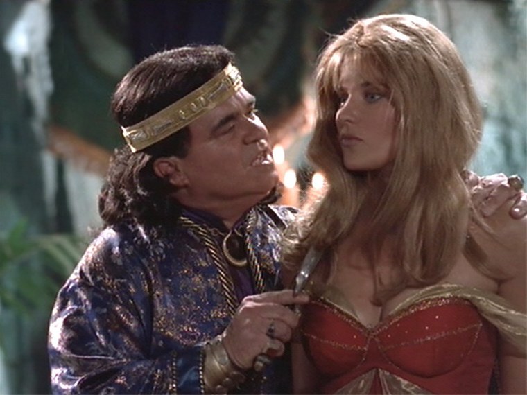 Xena: Warrior Princess Xena: Warrior Princess